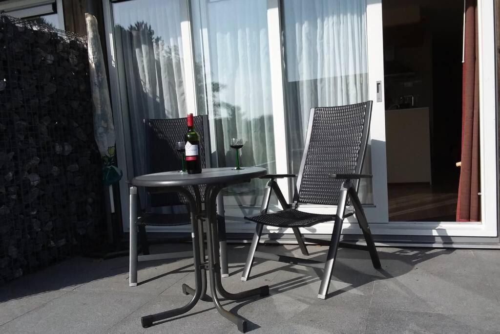 Appartement Ster Hollum  Exterior photo
