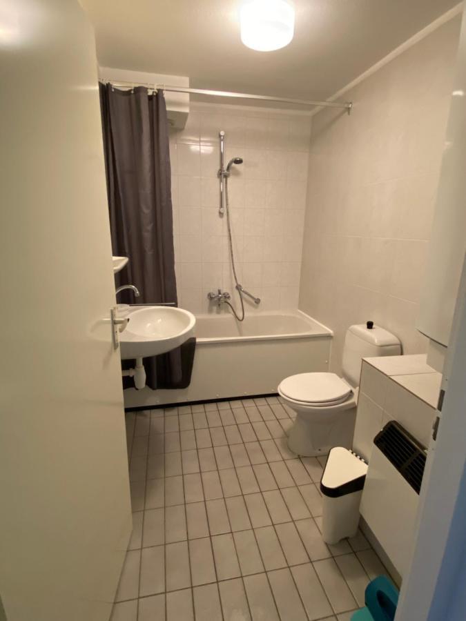 Appartement Ster Hollum  Exterior photo