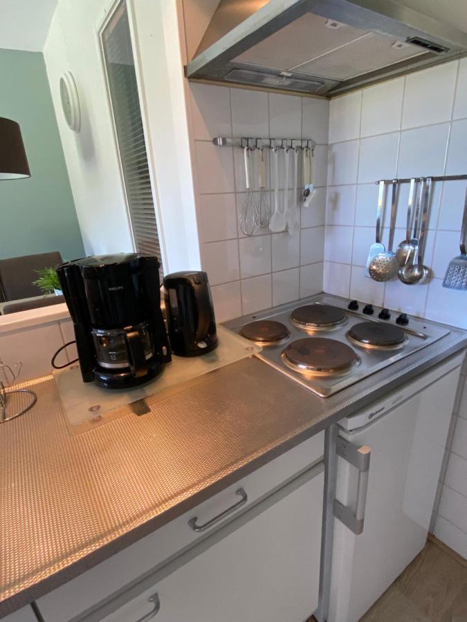 Appartement Ster Hollum  Exterior photo